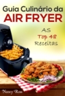 Image for Guia Culinario da Air Fryer: As Top 48 Receitas
