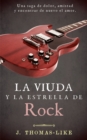 Image for La Viuda y la Estrella de Rock