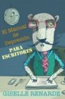 Image for El Manual de Depresion para Escritores
