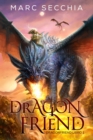 Image for Dragonfriend - Dragonfriend Libro 1