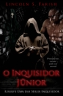 Image for O Inquisidor Junior