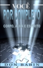 Image for Voce por Completo: Corpo, Alma e Espirito