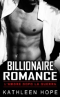 Image for Billionaire Romance: L&#39;amore dopo la guerra