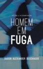 Image for VOLUME III - CONSPIRACAO - HOMEM EM FUGA