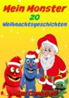 Image for Mein Monster Weihnachtsgeschichten