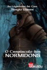 Image for O Crepusculo dos Normidons - Primeiro Episodio da Saga: As Lagrimas de Gea
