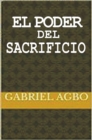 Image for El Poder del Sacrificio