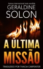Image for Ultima Missao