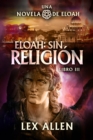 Image for Eloah: Sin Religion