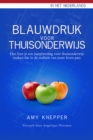 Image for Blauwdruk Voor Thuisonderwijs