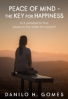 Image for Peace of Mind - The Key for Happiness