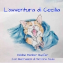 Image for L&#39;avventura Di Cecilia
