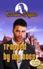 Image for Trapped By My Boss