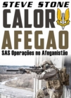 Image for Calor Afegao: Operacoes Sas No Afeganistao