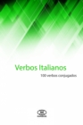 Image for Verbos Italianos: 100 verbos conjugados