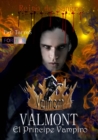 Image for Valmont El Principe Vampiro - Reino De Sangre