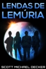 Image for Lendas De Lemuria