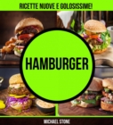 Image for Hamburger: ricette nuove e golosissime!