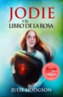 Image for Jodie y el Libro de la Rosa