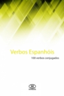 Image for Verbos espanhois: 100 verbos conjugados