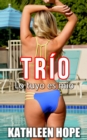 Image for Trio: Lo Tuyo Es Mio