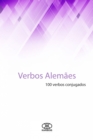 Image for Verbos alemaes: 100 verbos conjugados