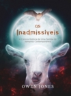 Image for Os Inadmissiveis