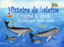 Image for Histoire De Baleine