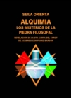 Image for Alquimia - El misterio de la piedra filosofal