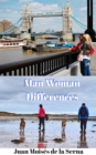 Image for Man Woman Differences