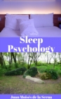Image for Sleep Psychology