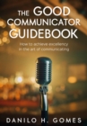 Image for Good Communicator Guidebook
