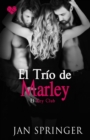 Image for El trio de Marley