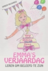 Image for Emma&#39;s Verjaardag - Leren om Beleefd te zijn