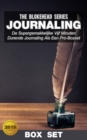Image for Journaling: de supergemakkelijke journaling als een professional in vijf minuten boxset