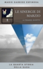 Image for Le sinergie di Marzio - La piramide invertita - La quarta storia della saga