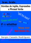 Image for Duvidas de Ingles, Expressoes e Phrasal Verbs