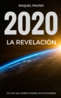 Image for 2020. La Revelacion