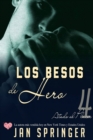 Image for Los besos de Hero