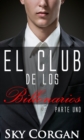 Image for El Club de los billonarios