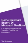 Image for Come diventare esperti di  Microsoft OneNote 2013