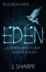 Image for Eden - Segunda parte