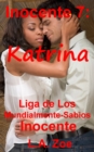 Image for Inocente 7: Katrina