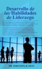 Image for Desarrollo de las Habilidades de Liderazgo