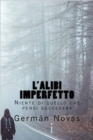 Image for L&#39;alibi imperfetto