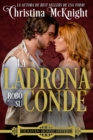 Image for La Ladrona Robo Su Conde
