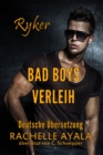 Image for Bad Boys for Hire: Ryker