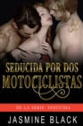 Image for Seducida por dos motociclistas