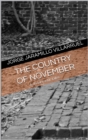 Image for Country of November and Its Fantastic Tales