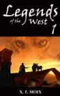 Image for Legends of the West (Part 1)